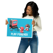 Load image into Gallery viewer, UFO 50 Official Archival Art Print