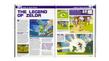 Load image into Gallery viewer, Vintage Video Game Magazine Monthly Subscription