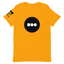 Load image into Gallery viewer, Unisex T-Shirt | Circle Logo