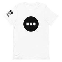 Load image into Gallery viewer, Unisex T-Shirt | Circle Logo