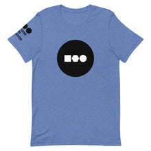 Load image into Gallery viewer, Unisex T-Shirt | Circle Logo