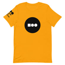 Load image into Gallery viewer, Unisex T-Shirt | Circle Logo

