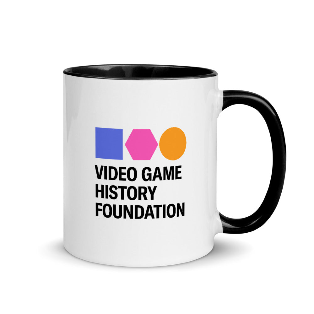 Mug | VGHF Logo