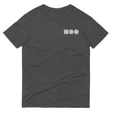 Load image into Gallery viewer, T-Shirt | Embroidered Shapes Logo
