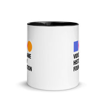 Load image into Gallery viewer, Mug | VGHF Logo

